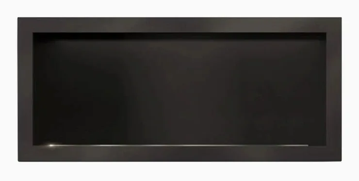 Cocoon Fires Icon Fires Slimline Firebox SFB1350, billede 2