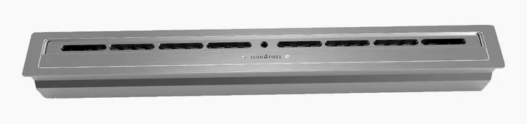 Cocoon Fires Icon Fires Slimline Firebox SFB1650, billede 2