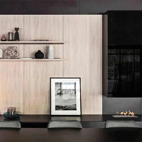 Cocoon Fires Icon Slimline 500 Brandkar, billede 3