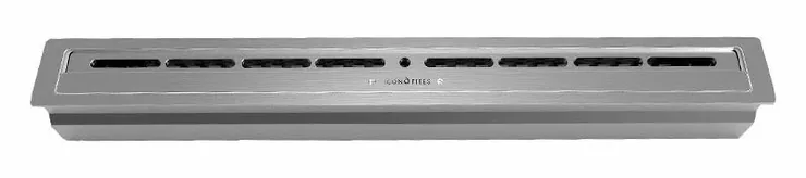 Cocoon Fires Icon Slimline 800 Brandkar, billede 2
