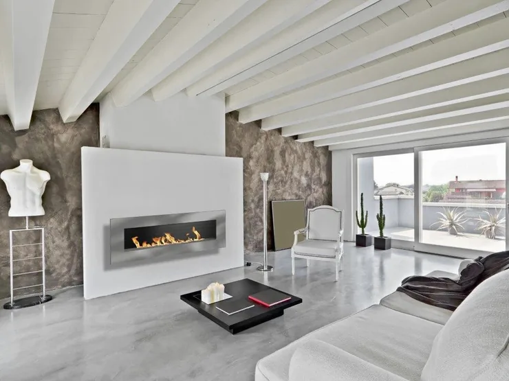 Cocoon Fires Nero 1450, billede 2