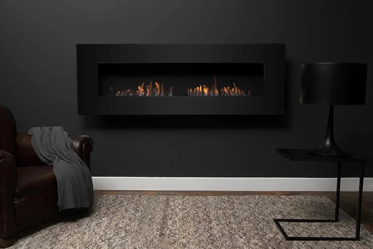 Cocoon Fires Nero 1450, billede 3