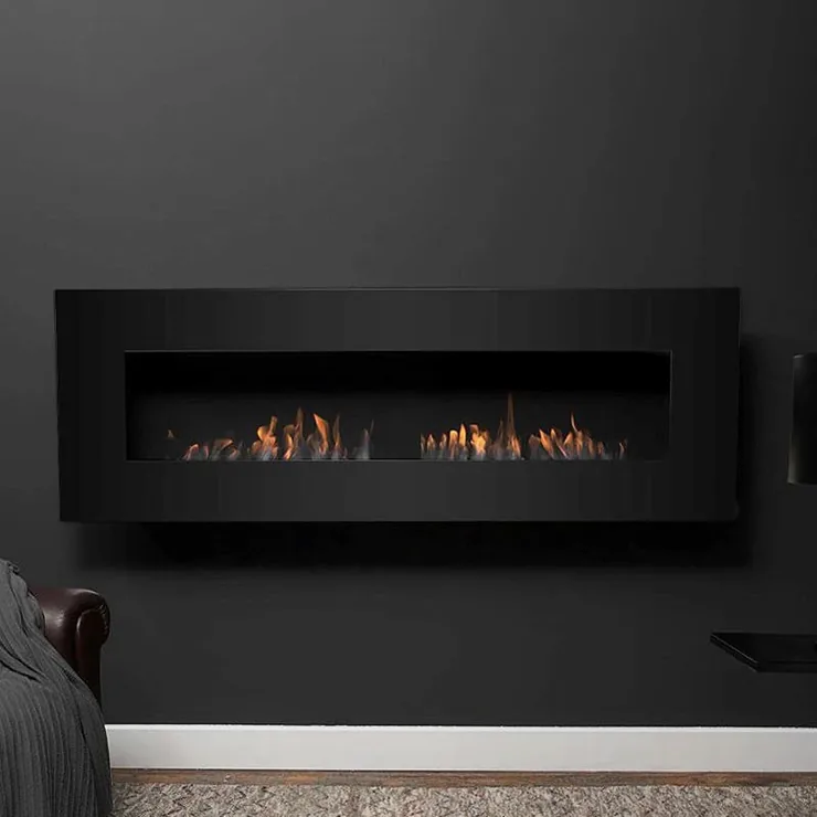 Cocoon Fires Nero 1450, billede 4