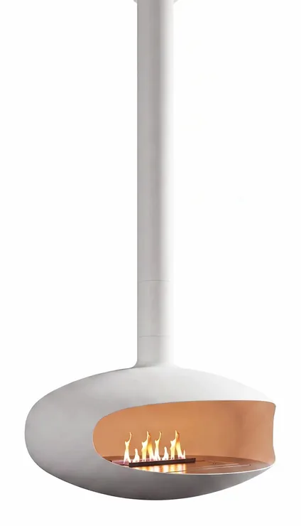 Cocoon Fires THE ICONIC Biopejs, billede 2