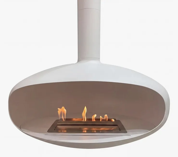 Cocoon Fires THE ICONIC Biopejs, billede 3