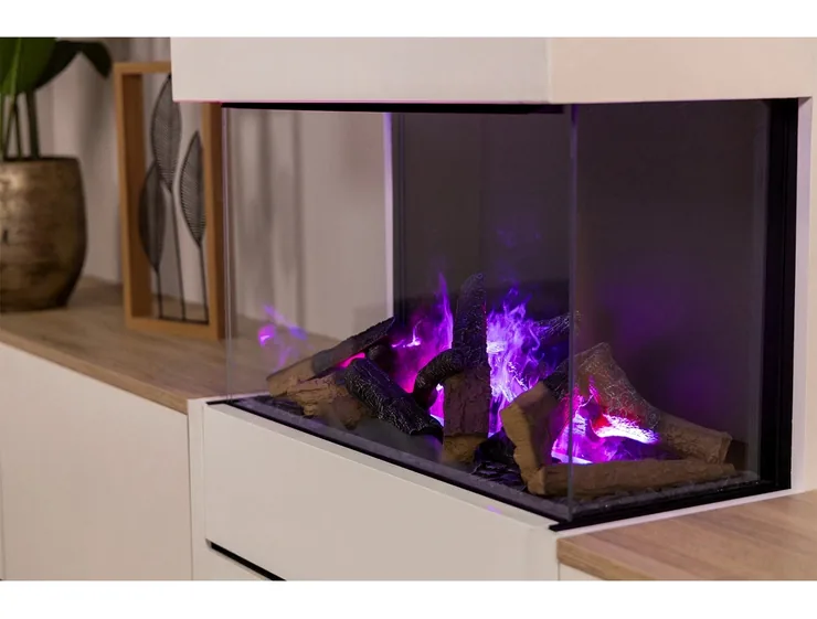 Dimplex 3 Step Multi Optimyst, billede 2