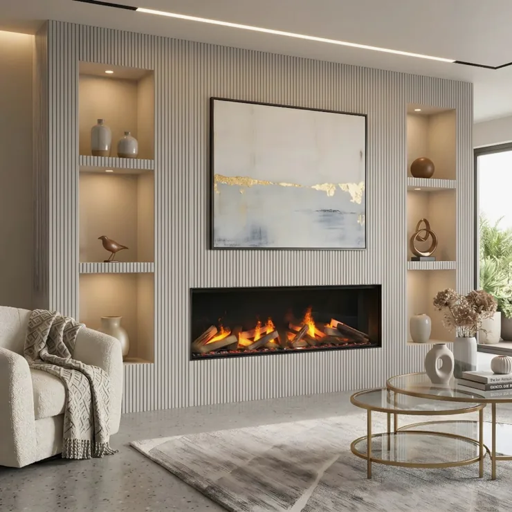 Dimplex e-MatriX 1300-400 I, billede 2