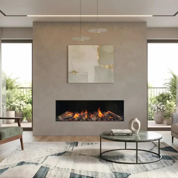 Dimplex e-MatriX 1300-400 I, billede 3