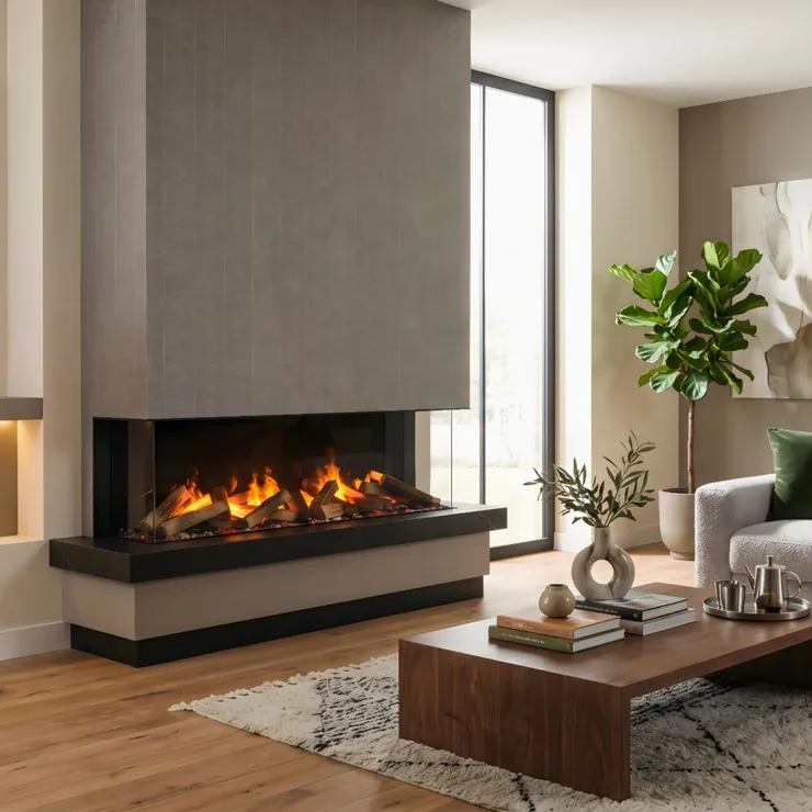 Dimplex e-MatriX 1300-400 III, billede 2