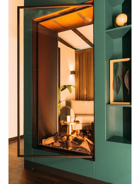 Dimplex e-MatriX 800-1600 ST, billede 4