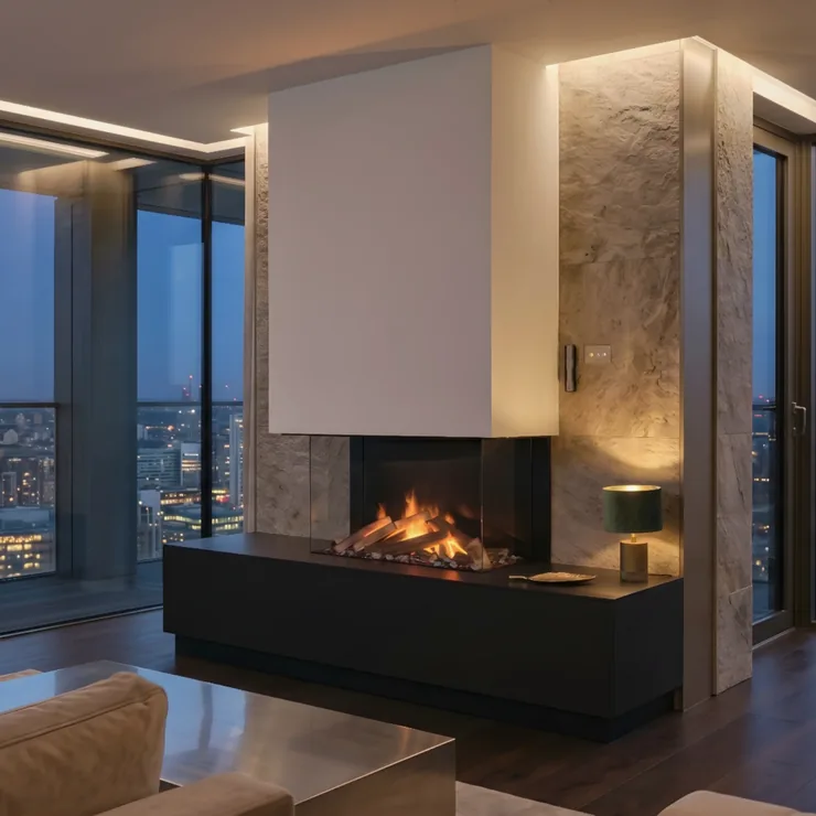 Dimplex e-MatriX 800-500 III, billede 2