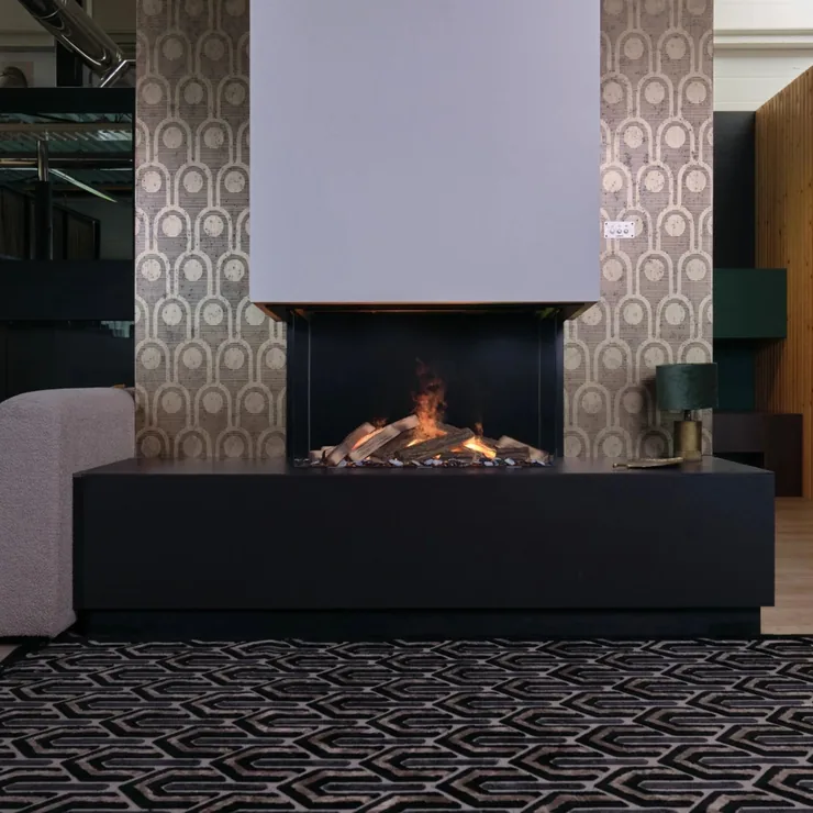Dimplex e-MatriX 800-500 III, billede 3