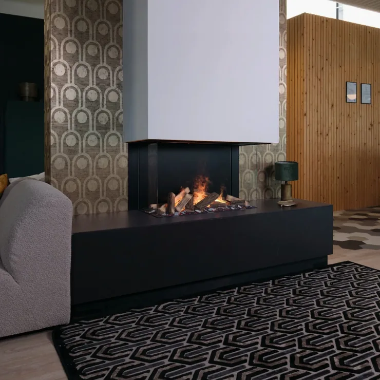 Dimplex e-MatriX 800-500 III, billede 4