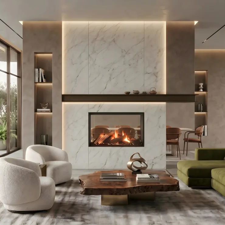 Dimplex e-MatriX 800-500 ST, billede 2