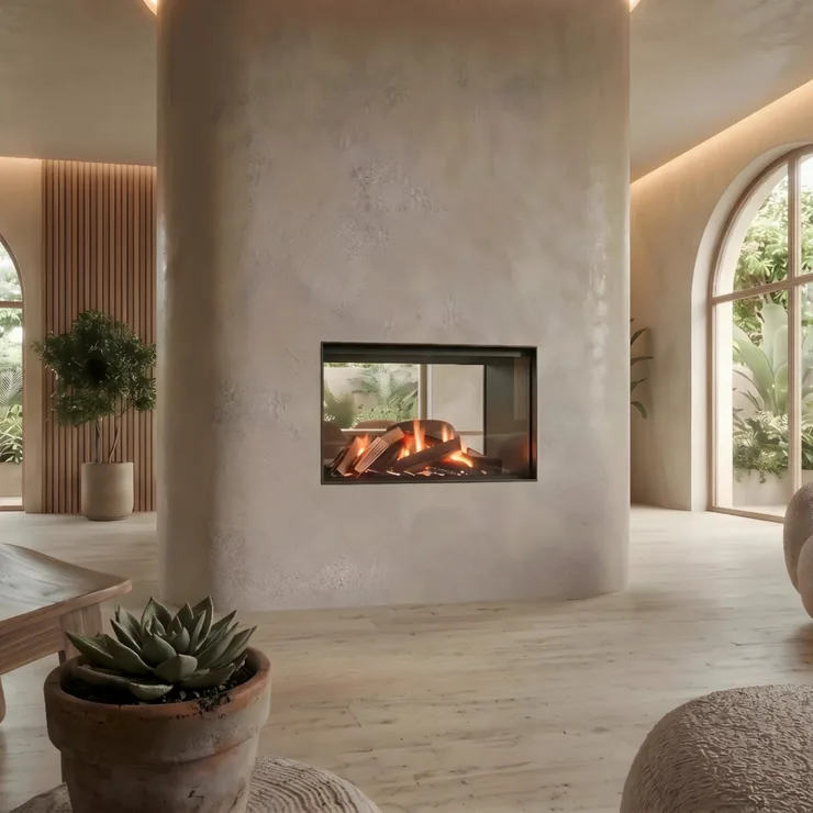 Dimplex e-MatriX 800-500 ST, billede 3
