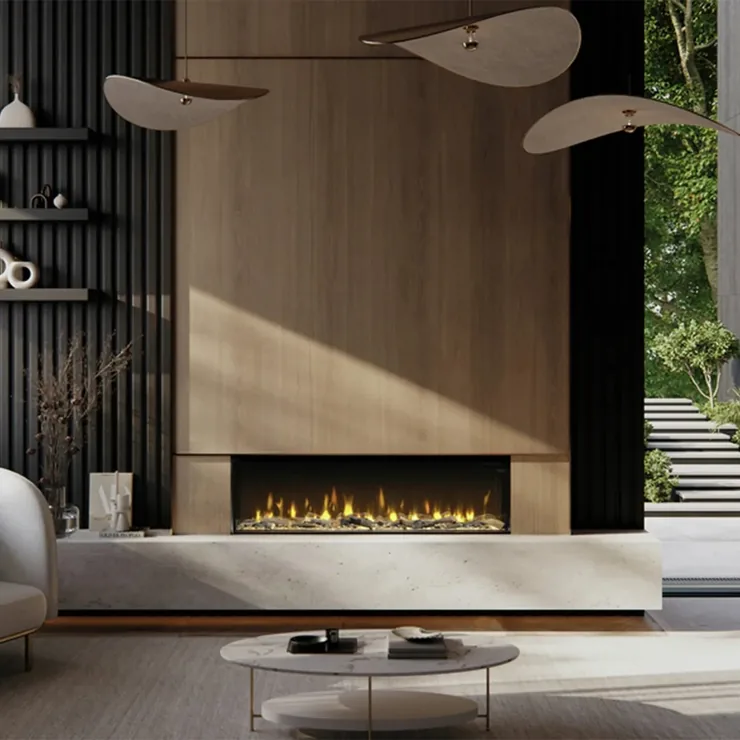 Dimplex Ignite Bold 74, billede 3