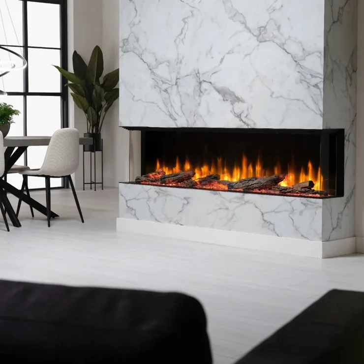Dimplex Ignite Ultra 74, billede 3