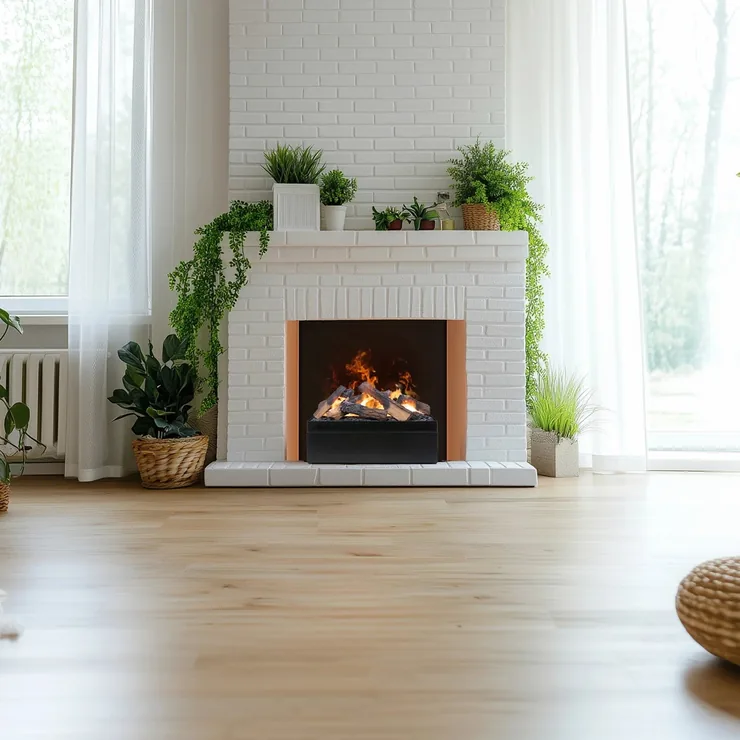 Dimplex Juneau Multi, billede 2