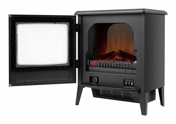 Dimplex Lucia, billede 3