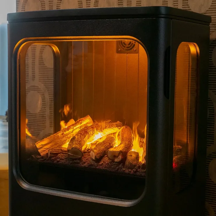 Dimplex Mapleton 100, billede 3
