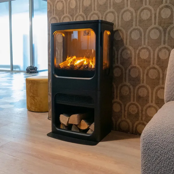 Dimplex Mapleton 100, billede 4