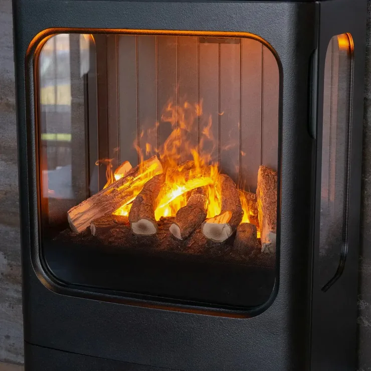 Dimplex Mapleton 80, billede 3
