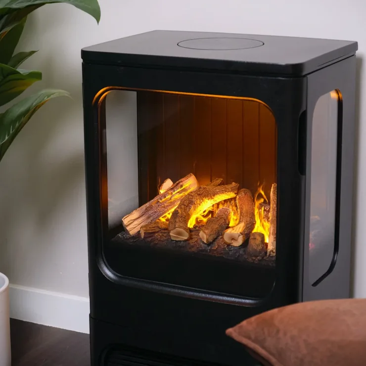 Dimplex Mapleton 80, billede 4