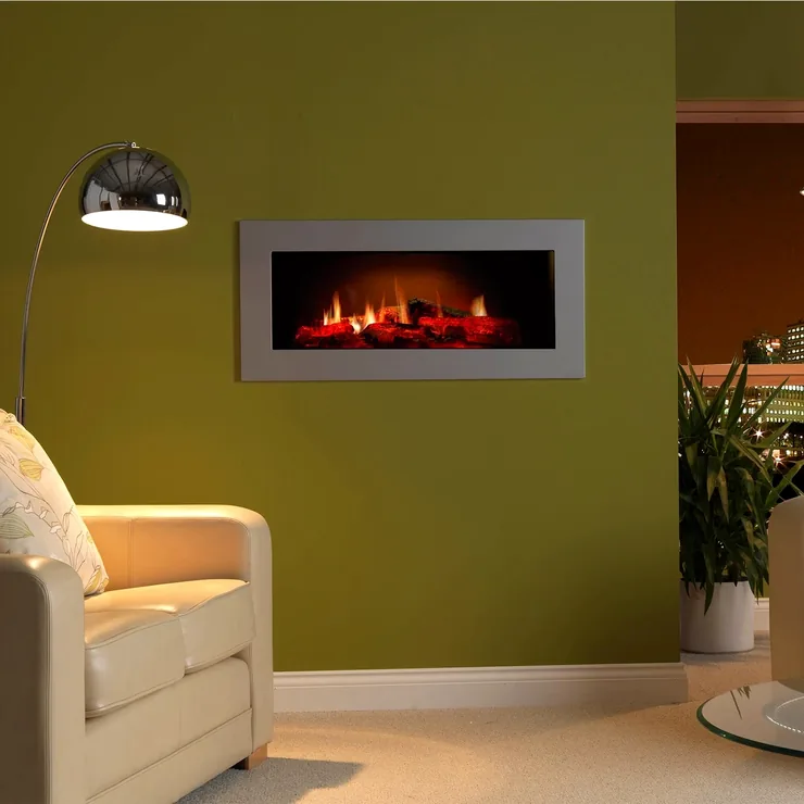 Dimplex Opti-V Single, billede 2