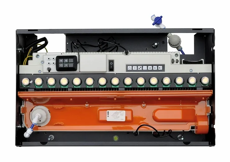 Dimplex Optimyst Cassette 500 Projects, billede 3