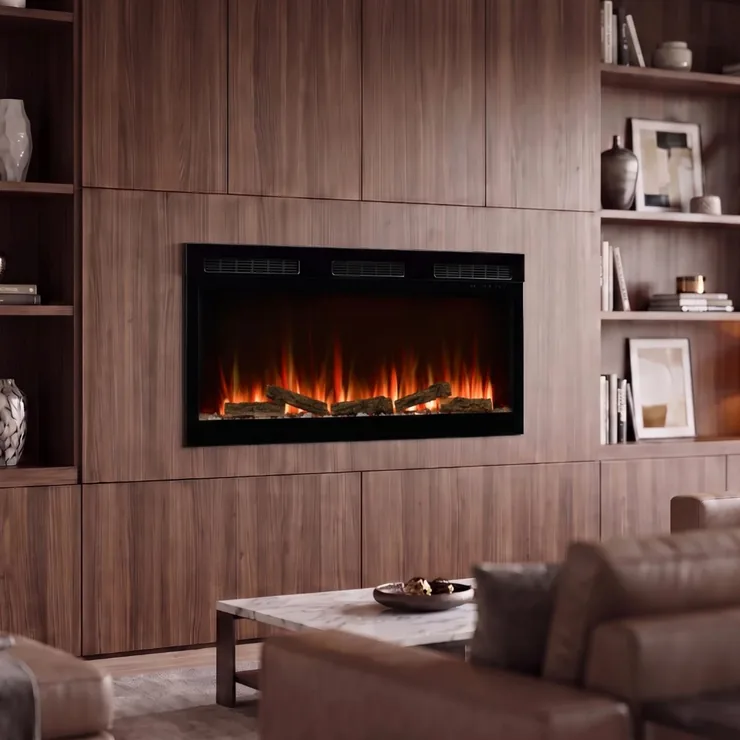 Dimplex Sense 50 elektrisk pejs, billede 2