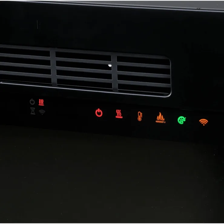 Dimplex Sense 50 elektrisk pejs, billede 4