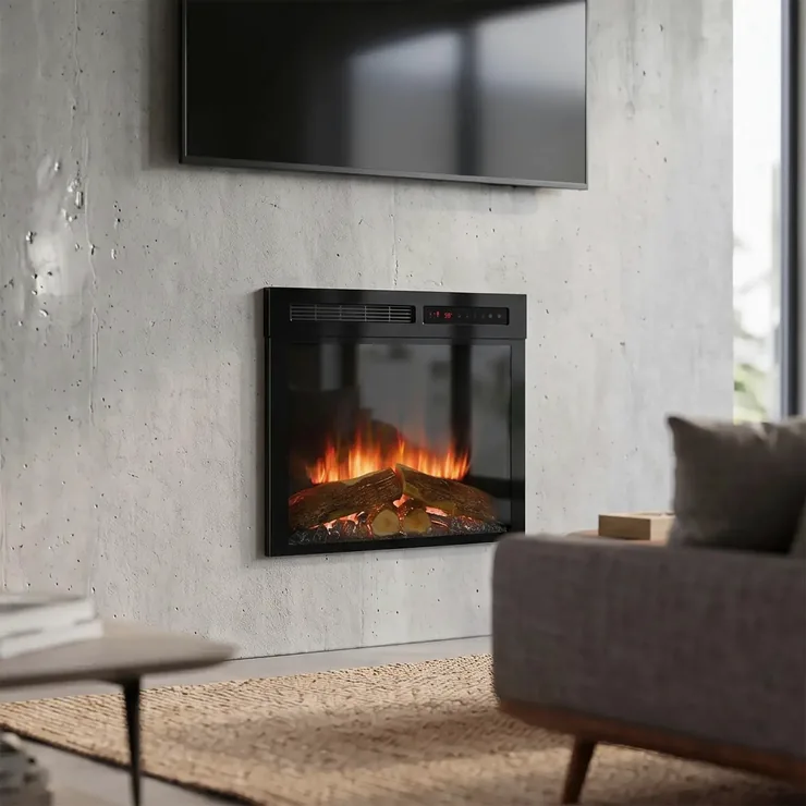 Dimplex Spark 23, billede 2