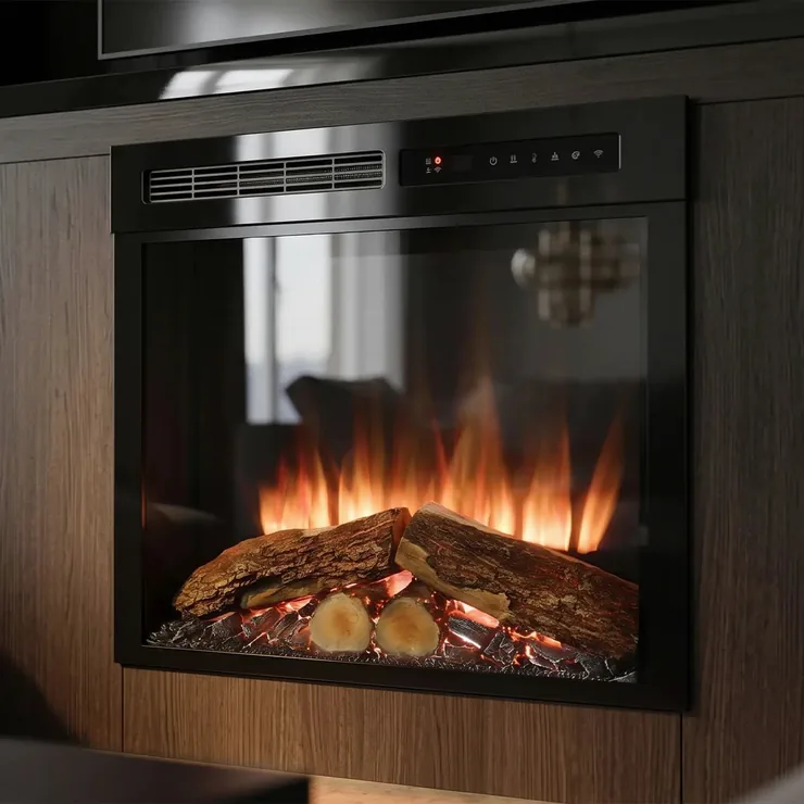 Dimplex Spark 23, billede 3