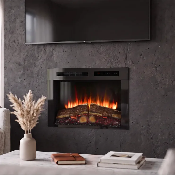 Dimplex Spark 26, billede 2