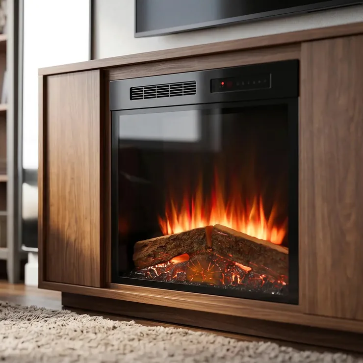 Dimplex Spark 28, billede 2