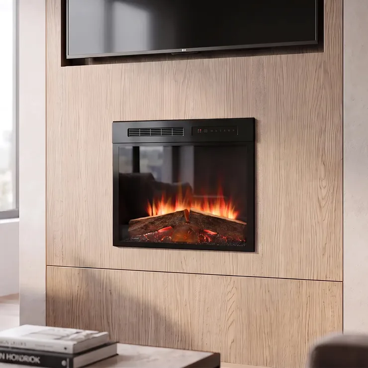 Dimplex Spark 28, billede 4
