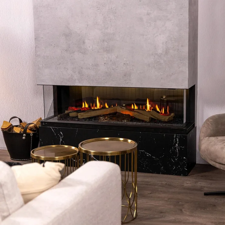 Dimplex Vista 130 III, billede 2