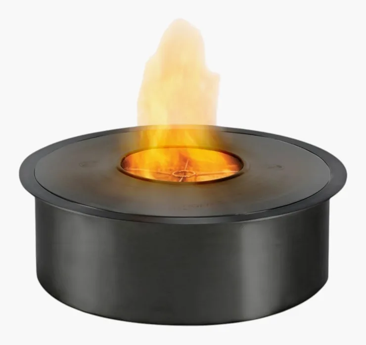 EcoSmart AB8 bioethanol brænder, billede 3