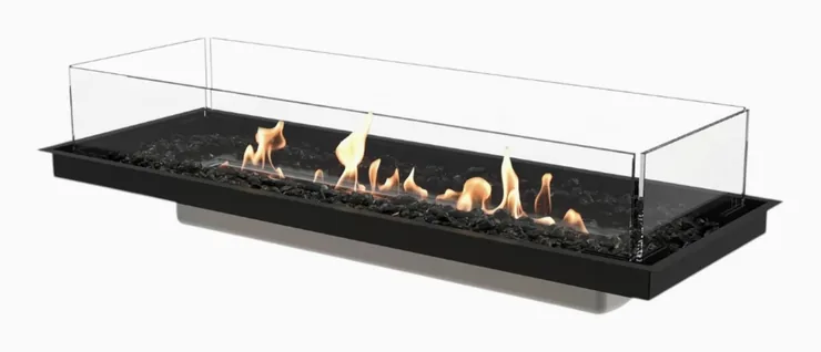EcoSmart Linear 50 biopejs indbygningskit, billede 3
