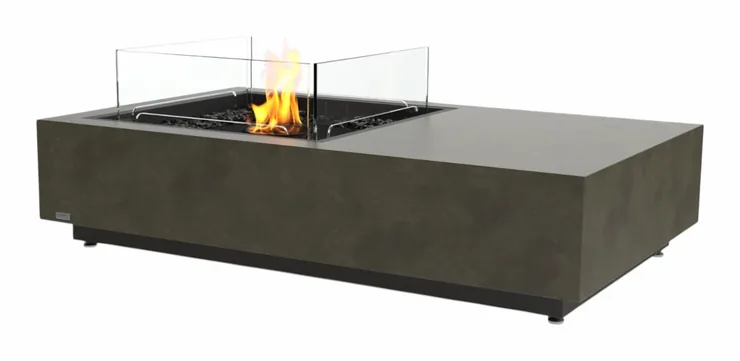 EcoSmart Manhattan 50 bioethanol-pejsbord, billede 2