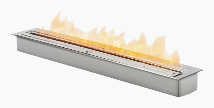 EcoSmart XL1200 bioethanol brænder, billede 2
