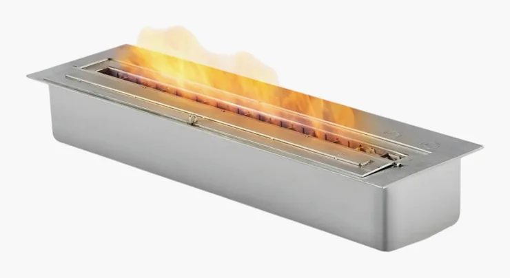 EcoSmart XL700 bioethanol brænder, billede 3