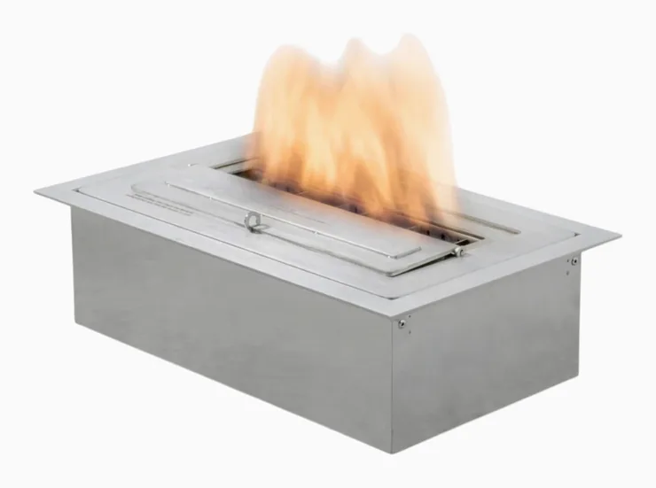 EcoSmart XS340 bioethanol brænder, billede 3