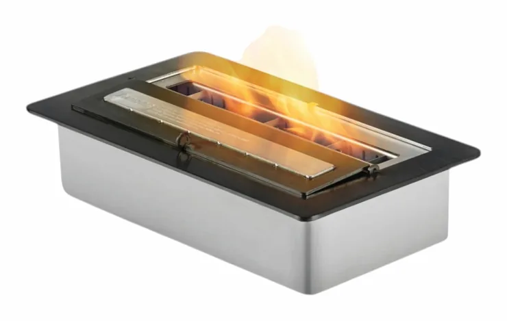 EcoSmart XS340 bioethanol brænder, billede 4