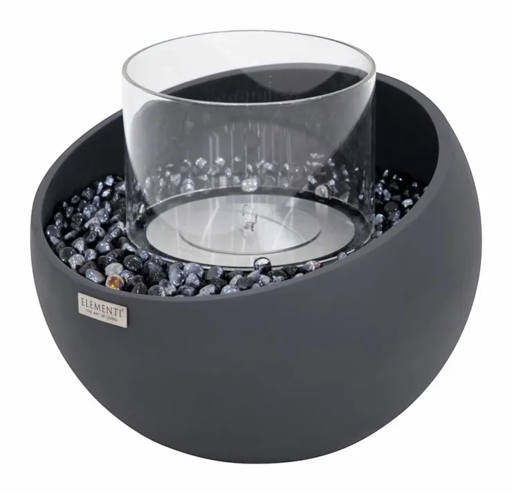 Elementi FIRENZE Biopejs Bowl S, billede 2