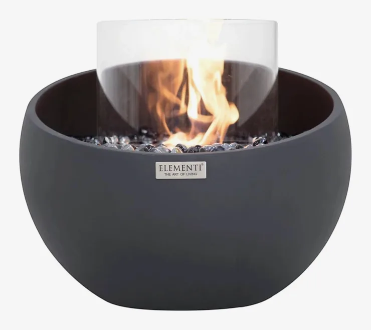 Elementi FIRENZE Biopejs Bowl S, billede 3