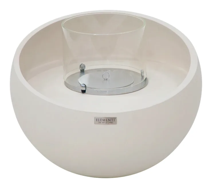 Elementi FIRENZE Biopejs Bowl, billede 4