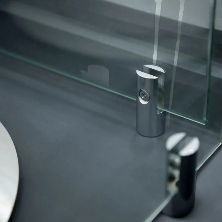 Elementi MANHATTAN bioethanol ildbord, billede 3