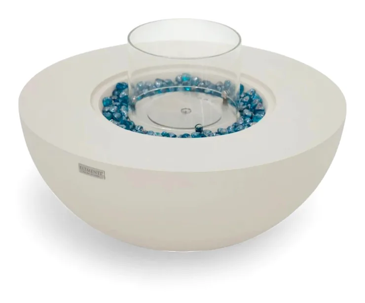 Elementi ROCA bioethanol ildbord, billede 2