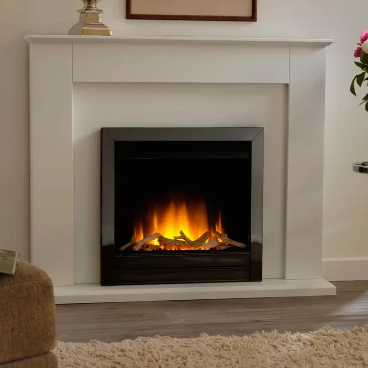 Flamerite Fires Arlo 64 cm, billede 2